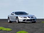 Mercedes-Benz SLR McLaren 2003 года